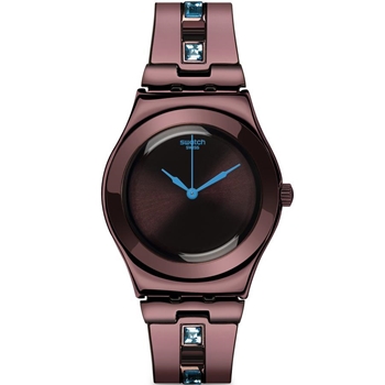 ساعت مچی SWATCH کد YLC100G